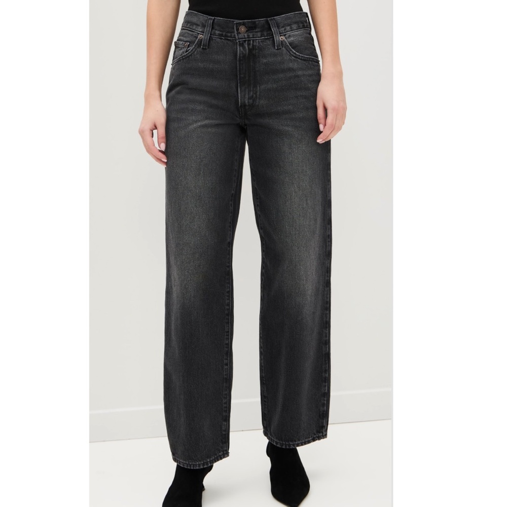 Levi’s Baggy Dad Jeans in Shrink Up size 26